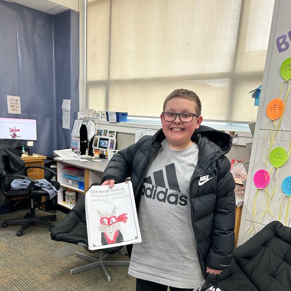 Meet your Posher, Heather - Picture 2 of 3